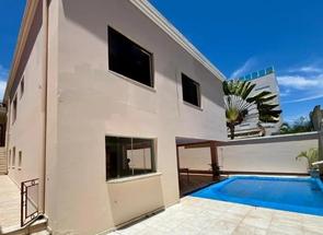 Casa, 4 Quartos, 6 Vagas, 1 Suite para alugar em Castelo, Belo Horizonte, MG valor de R$ 10.000,00 no Lugar Certo