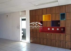 Andar, 1 Vaga em Prado, Belo Horizonte, MG valor de R$ 1.350.000,00 no Lugar Certo