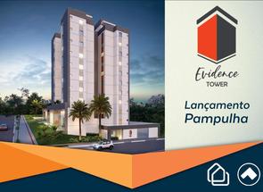 Apartamento, 2 Quartos, 1 Vaga, 1 Suite em Montese, Santa Branca, Belo Horizonte, MG valor de R$ 429.000,00 no Lugar Certo