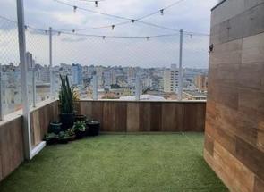 Cobertura, 3 Quartos, 2 Vagas, 1 Suite em Santa Teresa, Belo Horizonte, MG valor de R$ 1.300.000,00 no Lugar Certo