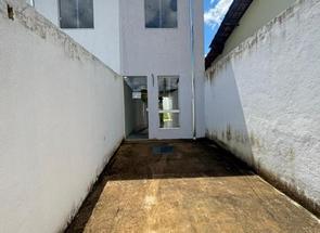 Casa, 2 Quartos, 2 Vagas em Jardim dos Comerciários, Belo Horizonte, MG valor de R$ 415.000,00 no Lugar Certo