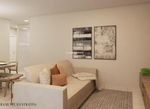 Apartamento, 3 Quartos, 2 Vagas, 1 Suite em Riacho das Pedras, Contagem, MG valor de R$ 550.000,00 no Lugar Certo