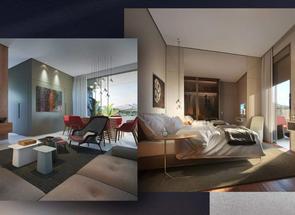 Apartamento, 3 Quartos, 2 Vagas, 1 Suite em Vale do Sereno, Nova Lima, MG valor de R$ 2.150.000,00 no Lugar Certo
