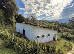 Casa em Condomínio, 1 Quarto, 2 Vagas em Porangatu, Condomínio Aldeia da Cachoeira das Pedras, Brumadinho, MG valor de R$ 350.000,00 no Lugar Certo