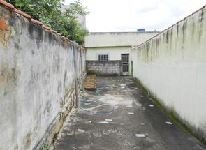 Casa, 1 Quarto, 4 Vagas em Novo Riacho, Contagem, MG valor de R$ 300.000,00 no Lugar Certo