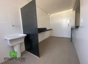 Apartamento, 3 Quartos, 1 Suite em Fonte Grande, Contagem, MG valor de R$ 640.000,00 no Lugar Certo