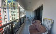 Apartamento, 4 Quartos, 2 Vagas, 1 Suite