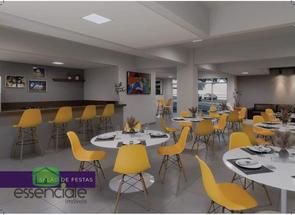 Apartamento, 2 Quartos, 1 Vaga em Cabral, Contagem, MG valor de R$ 320.000,00 no Lugar Certo