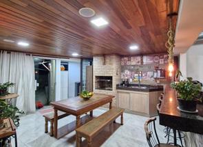Casa, 3 Quartos, 4 Vagas, 1 Suite em Petropolis, Betim, MG valor de R$ 1.000.000,00 no Lugar Certo