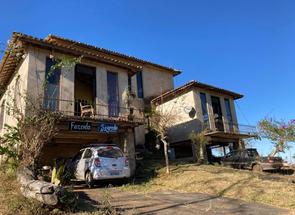 Fazenda em Zona Rural, Antônio Carlos, MG valor de R$ 2.500.000,00 no Lugar Certo