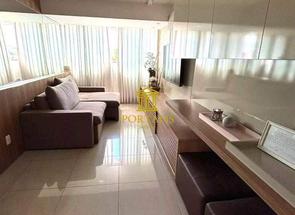 Apartamento, 3 Quartos, 2 Vagas, 1 Suite em Santa Efigênia, Belo Horizonte, MG valor de R$ 890.000,00 no Lugar Certo