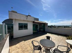 Cobertura, 3 Quartos, 2 Vagas, 1 Suite em Planalto, Belo Horizonte, MG valor de R$ 685.000,00 no Lugar Certo