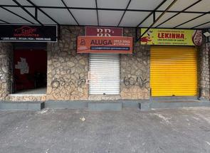 Loja para alugar em Avenida Senador Levindo Coelho, Santa Cecília Vale do Jatobá (barreiro), Belo Horizonte, MG valor de R$ 1.200,00 no Lugar Certo