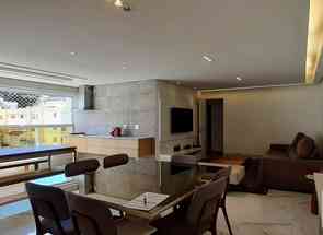 Apartamento, 4 Quartos, 3 Vagas, 1 Suite em Cidade Jardim, Belo Horizonte, MG valor de R$ 1.600.000,00 no Lugar Certo