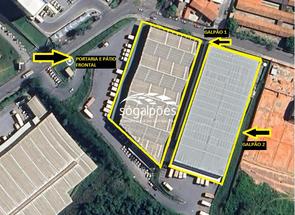 Galpão para alugar em Rua Atalaia, São Mateus, Contagem, MG valor de R$ 299.600,00 no Lugar Certo