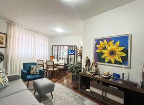 Apartamento, 3 Quartos, 1 Vaga, 1 Suite em Conde de Linhares, Coração de Jesus, Belo Horizonte, MG valor de R$ 650.000,00 no Lugar Certo