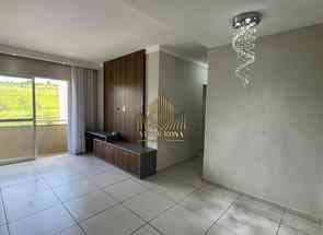 Apartamento, 3 Quartos, 1 Vaga, 1 Suite para alugar em Residencial das Ilhas, Bragança Paulista, SP valor de R$ 4.200,00 no Lugar Certo