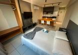 Apart Hotel, 1 Quarto, 1 Vaga