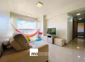 Apartamento, 3 Quartos, 2 Vagas, 1 Suite em 19, Vila Jaraguá, Goiânia, GO valor de R$ 450.000,00 no Lugar Certo