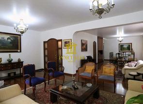Apartamento, 4 Quartos, 3 Vagas, 1 Suite em Serra, Belo Horizonte, MG valor de R$ 1.800.000,00 no Lugar Certo