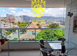 Cobertura, 3 Quartos, 3 Vagas, 2 Suites em Santa Inês, Belo Horizonte, MG valor de R$ 1.900.000,00 no Lugar Certo