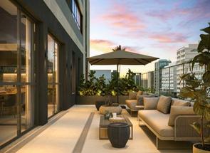 Apartamento, 4 Quartos, 2 Vagas, 2 Suites em Santo Agostinho, Belo Horizonte, MG valor de R$ 2.803.630,00 no Lugar Certo