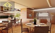 Apartamento, 2 Quartos, 1 Vaga, 1 Suite