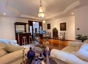 Casa, 4 Quartos, 4 Vagas, 2 Suites em Universo, Santa Lúcia, Belo Horizonte, MG valor de R$ 1.700.000,00 no Lugar Certo