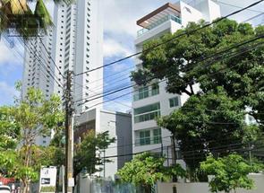 Apartamento, 1 Quarto, 1 Suite em Graças, Recife, PE valor de R$ 340.000,00 no Lugar Certo