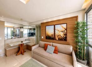 Apartamento, 2 Quartos, 1 Vaga, 1 Suite em Rua 19 Norte, Norte, Águas Claras, DF valor de R$ 790.000,00 no Lugar Certo