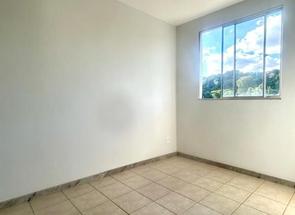 Apartamento, 3 Quartos, 1 Vaga, 1 Suite em Castelo, Belo Horizonte, MG valor de R$ 360.000,00 no Lugar Certo