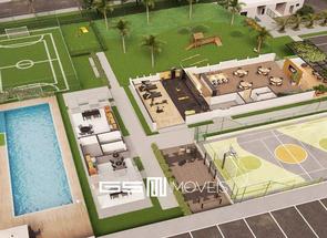 Apartamento, 3 Quartos, 2 Vagas, 1 Suite em Jaraguá, Belo Horizonte, MG valor de R$ 660.611,00 no Lugar Certo