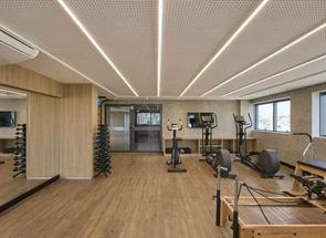 Apartamento, 2 Quartos, 2 Vagas, 1 Suite em Cidade Nova, Belo Horizonte, MG valor de R$ 950.000,00 no Lugar Certo