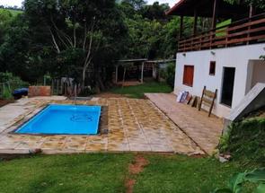 Fazenda, 6 Quartos, 4 Vagas em Souza, Rio Manso, MG valor de R$ 980.000,00 no Lugar Certo
