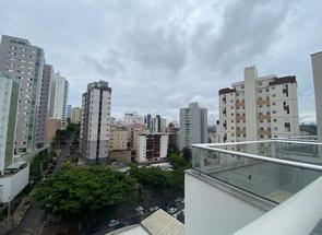 Apartamento, 4 Quartos, 4 Vagas, 1 Suite em Buritis, Belo Horizonte, MG valor de R$ 2.150.000,00 no Lugar Certo