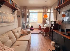 Apartamento, 2 Quartos, 1 Vaga, 1 Suite em Estoril, Belo Horizonte, MG valor de R$ 495.000,00 no Lugar Certo