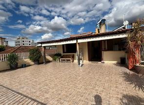 Cobertura, 3 Quartos, 1 Vaga, 1 Suite em Sagrada Família, Belo Horizonte, MG valor de R$ 745.000,00 no Lugar Certo