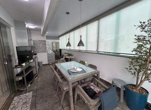 Apartamento, 4 Quartos, 3 Vagas, 2 Suites em Serra, Belo Horizonte, MG valor de R$ 2.300.000,00 no Lugar Certo