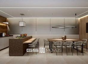 Apartamento, 3 Quartos, 2 Vagas, 3 Suites em Lourdes, Belo Horizonte, MG valor de R$ 2.575.000,00 no Lugar Certo