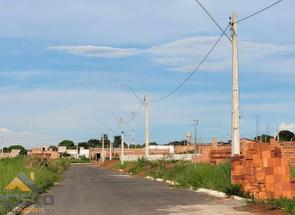 Lote em Rua Maria Luiza Póvoa da Cruz, Residencial Boa Esperança, Aparecida de Goiânia, GO valor de R$ 120.023,00 no Lugar Certo