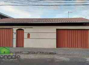 Casa, 4 Quartos, 2 Vagas em Eldorado, Contagem, MG valor de R$ 690.000,00 no Lugar Certo