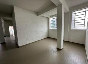 Casa, 1 Quarto para alugar em Caiçaras, Belo Horizonte, MG valor de R$ 3.300,00 no Lugar Certo