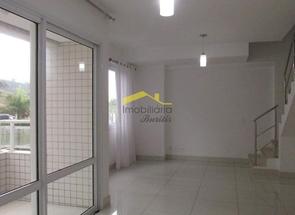 Apartamento, 2 Quartos, 2 Vagas, 2 Suites para alugar em Serra do Curral Del Rey, Nova Lima, MG valor de R$ 4.700,00 no Lugar Certo