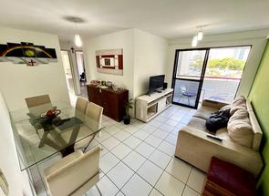 Apartamento, 3 Quartos, 1 Vaga, 1 Suite em Espinheiro, Recife, PE valor de R$ 530.000,00 no Lugar Certo