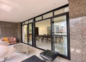Apartamento, 4 Quartos, 4 Vagas, 2 Suites em Lourdes, Belo Horizonte, MG valor de R$ 4.400.000,00 no Lugar Certo