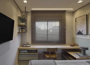 Apartamento, 2 Quartos, 2 Vagas, 1 Suite em Cidade Nova, Belo Horizonte, MG valor de R$ 947.000,00 no Lugar Certo