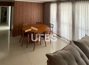 Apartamento, 4 Quartos, 2 Vagas, 3 Suites em [endereco], Jardim Goiás, Goiânia, GO valor de R$ 1.160.000,00 no Lugar Certo