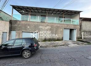 Casa, 6 Quartos, 3 Vagas em Vale do Jatobá, Belo Horizonte, MG valor de R$ 380.000,00 no Lugar Certo