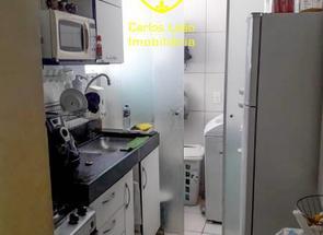 Cobertura, 2 Quartos, 2 Vagas, 1 Suite em Pampulha, Belo Horizonte, MG valor de R$ 475.000,00 no Lugar Certo