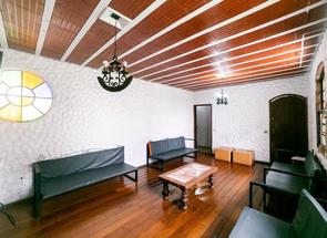 Casa, 5 Quartos, 5 Vagas em São Lucas, Belo Horizonte, MG valor de R$ 1.180.000,00 no Lugar Certo